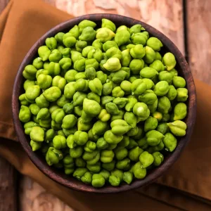 Green Chana