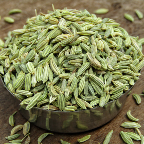 Fennel Seeds Supplier Exporter in Egypt