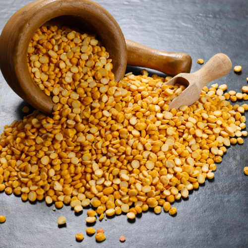 Chana Daal