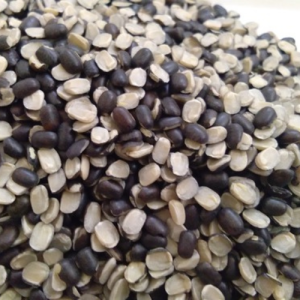 Urad Split Chilka Bold