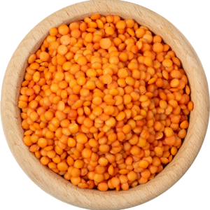 Masoor Whole Bold