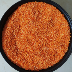 Masoor Dal Medium