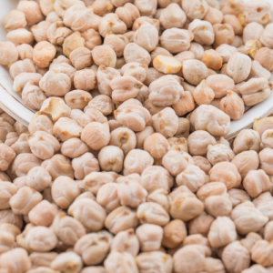 Kabuli Chana 11/12 mm