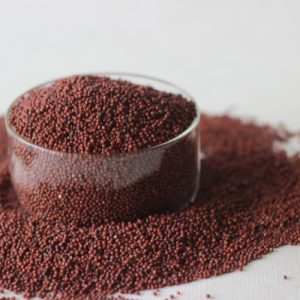 Ragi (Finger Millet)
