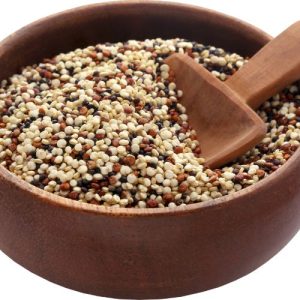 Quinoa